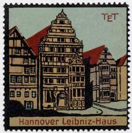 TET Hannover Leibnitz-Haus