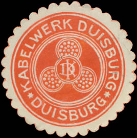 Kabelwerk Duisburg