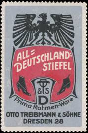 All-Deutschland-Stiefel