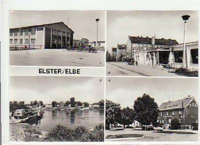 Elster Elbe ca 1980