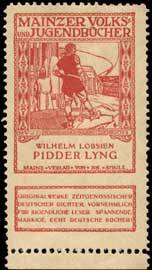 Pidder Lyng