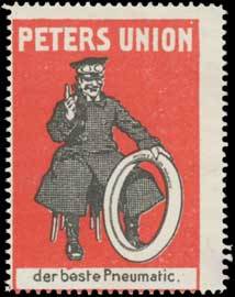 Peters Union