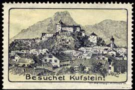 Besuchet Kufstein!