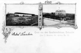 Eichwalde-Bahnhof-Gesellschaftshaus