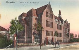 Eichwalde-Schule