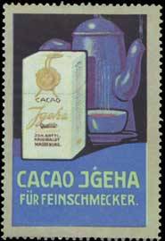 Cacao Igeha