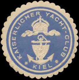 Kaiserlicher Yacht-Club Kiel