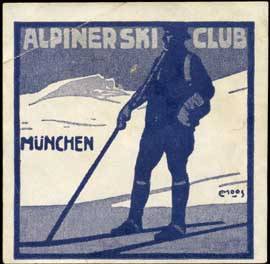Alpiner Ski Club