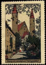 Berg ob Landshut / Heiligenblut