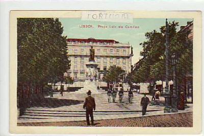 Lisboa Lissabon Portugal ca 1925
