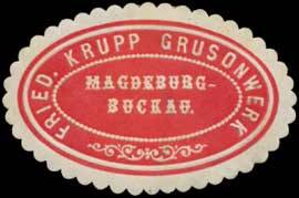 Fried. Krupp Grusonwerk