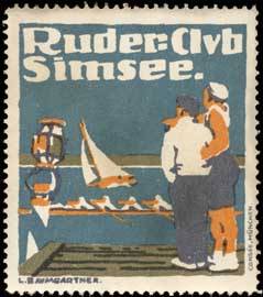 Ruderclub Simsee