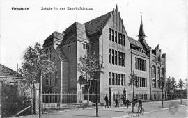 Eichwalde-Schule-Joachimstaße