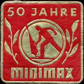50 Jahre Minimax