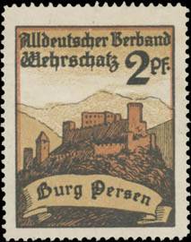 Burg Persen