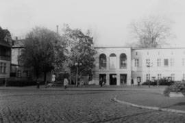 Potsdam-Zimmerstraße 10