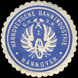Hannoversche Bahnindustrie GmbH - Hannover