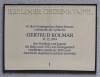 Gedenktafel Gertrud Kolmar.jpg