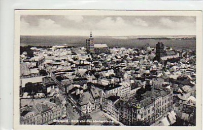 Stralsund 1957