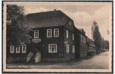 Dröblschau Gasthaus