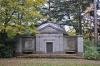 Parkfriedhof Eichhof Grabkapelle Martius.JPG