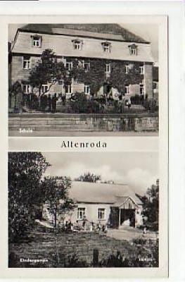 Altenroda 1956