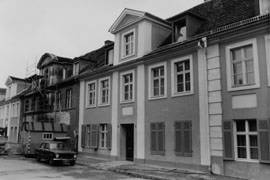Potsdam-Gutenbergstraße 8-9