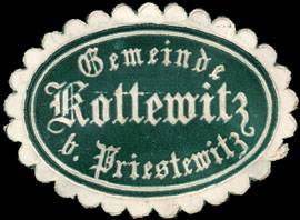 Gemeinde Kottewitz bei Priestewitz