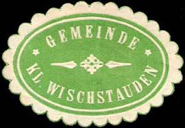 Gemeinde Klein Wischstauden