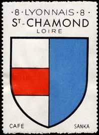 St. Chamond