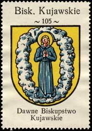 Biskupstwo Kujawskie