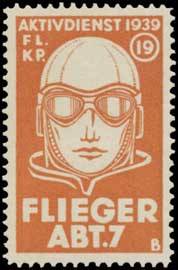Flieger Abt. 7