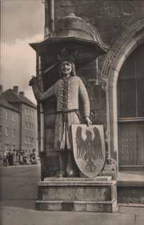 Nordhausen Roland 1966
