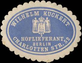 Wilhelm Kuckert