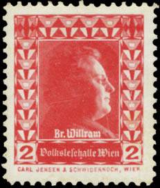 Dr. Willram