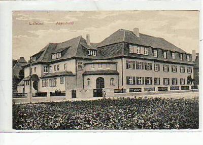 Lutherstadt Eisleben Altersheim 1927