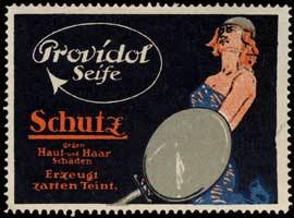 Providol-Seife