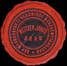 Weitzer Janos