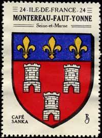 Montereau faut Yonne