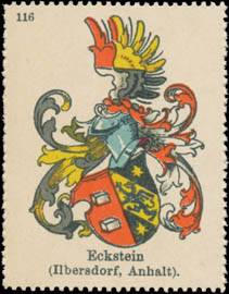 Eckstein (Ilbersdorf, Anhalt)