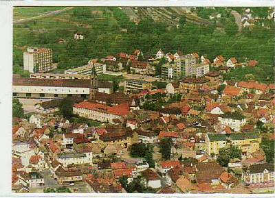 Germersheim ca 1970