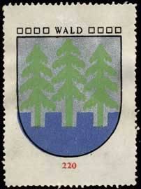 Wald