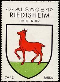 Riedisheim