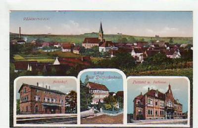 Gemmingen 1916