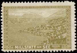 Millstatt am See