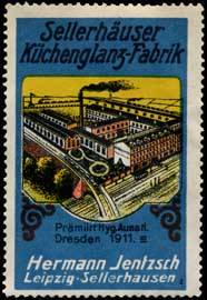 Sellerhäuser Küchenglanz-Fabrik