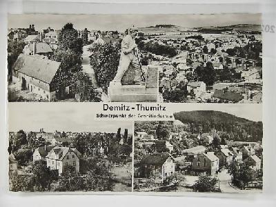 Demitz-Thumitz
