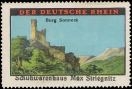 Burg Sonneck
