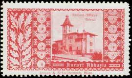 Rathaus-Abbazia Belosca