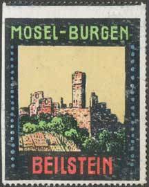 Burg Beilstein - Mosel-Burgen